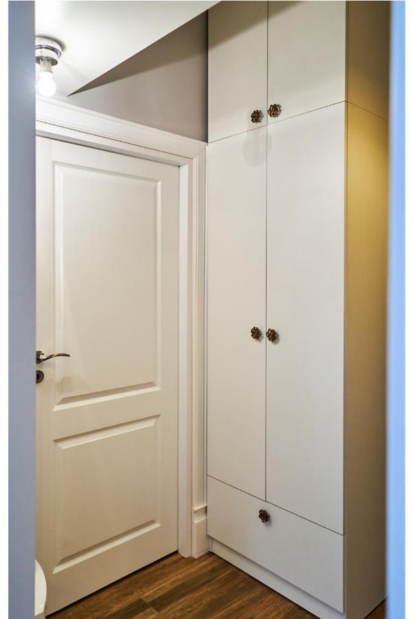 Kredytowa Warsaw Apartment Екстериор снимка