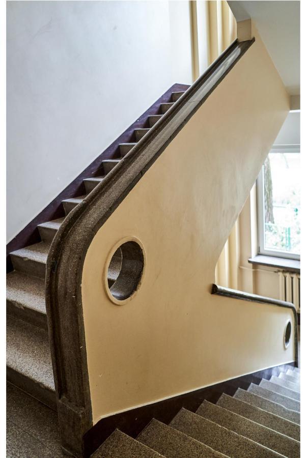 Kredytowa Warsaw Apartment Екстериор снимка