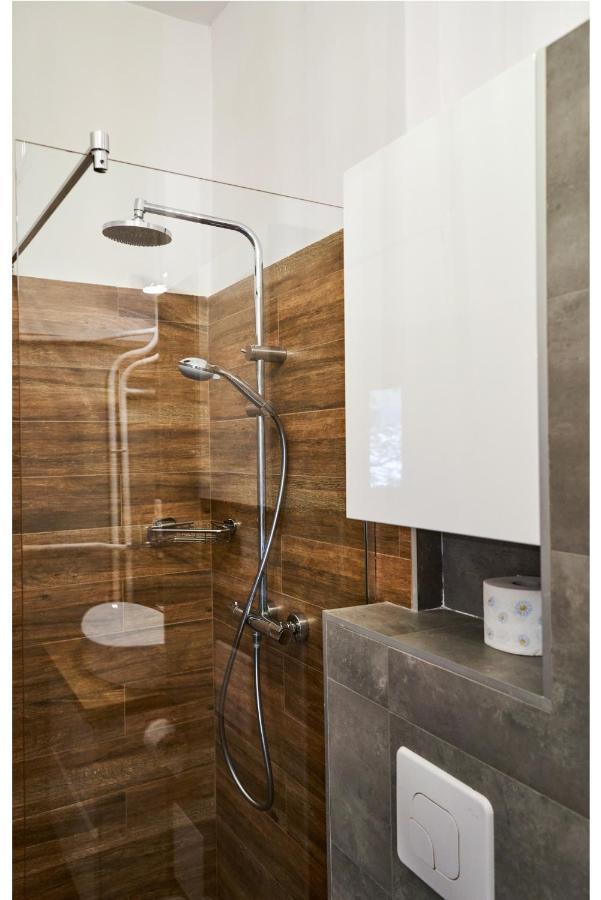 Kredytowa Warsaw Apartment Екстериор снимка