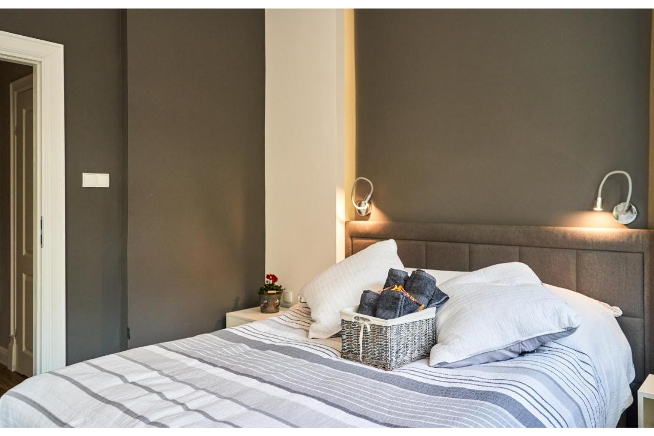 Kredytowa Warsaw Apartment Екстериор снимка