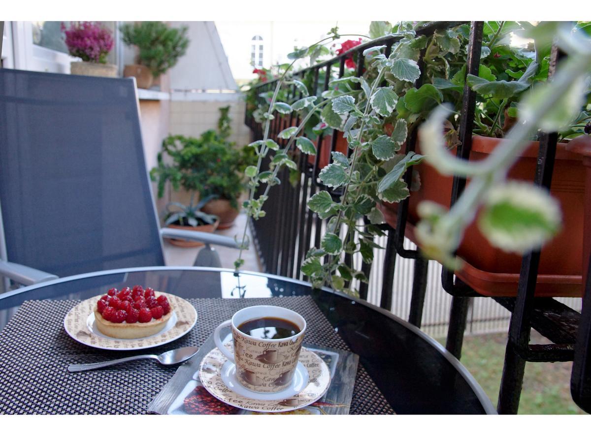 Kredytowa Warsaw Apartment Екстериор снимка
